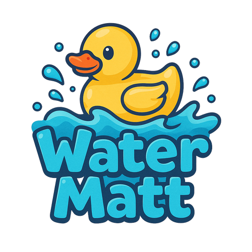 WaterMatt
