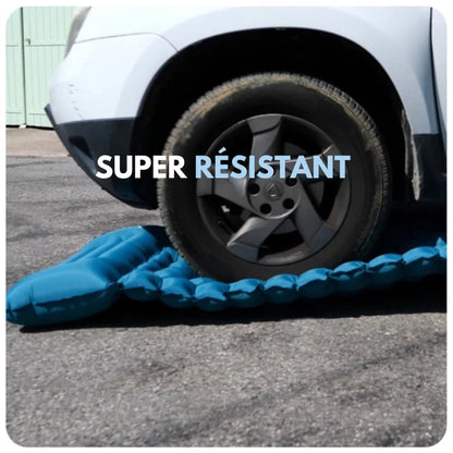 MATELAS GONFLABLE | Watermatt™